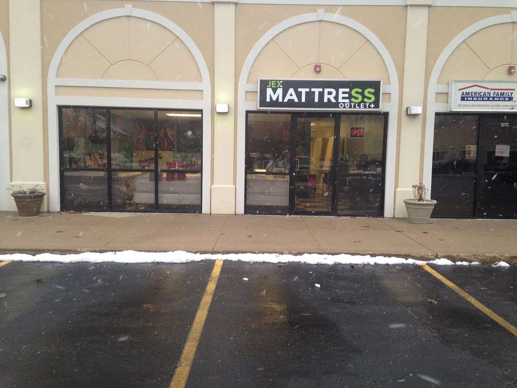 CLOUD10 MATTRESS | 1217 Sheridan Rd b, Winthrop Harbor, IL 60096 | Phone: (224) 415-6260