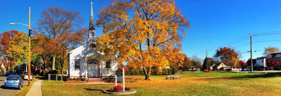 Grace Orthodox Presbyterian Church | 151 S Broadway, Fair Lawn, NJ 07410, USA | Phone: (201) 796-1814