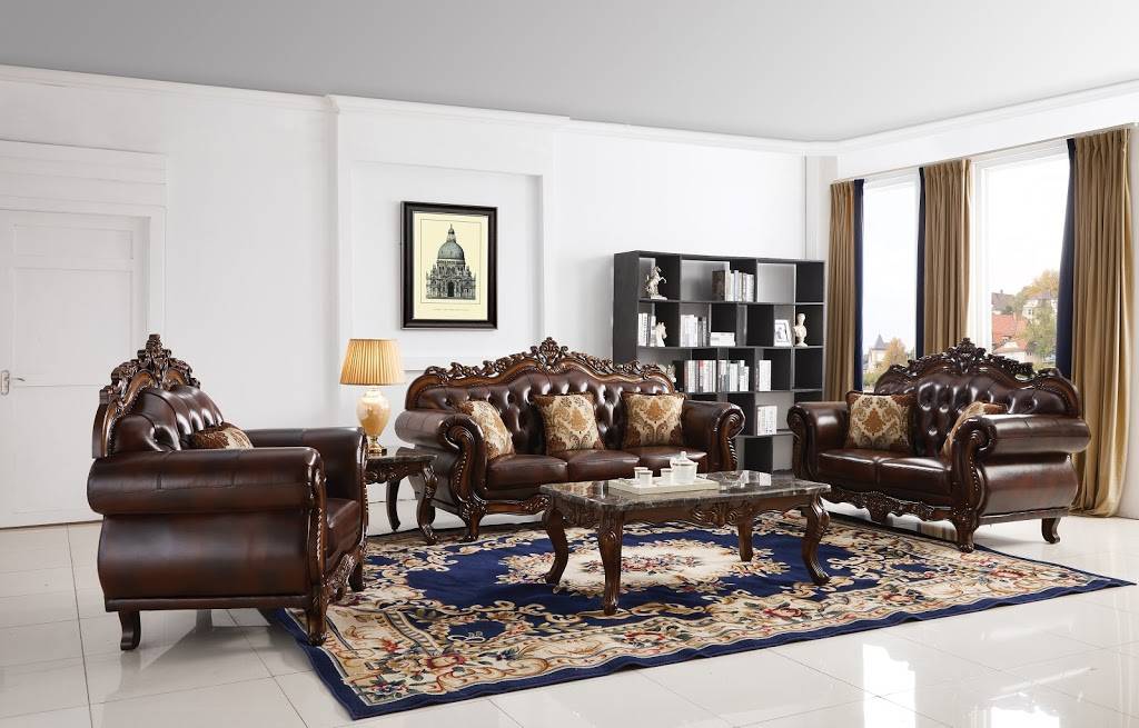 SHARP Furniture | 1602 W 59th St, Chicago, IL 60636, USA | Phone: (773) 912-6065