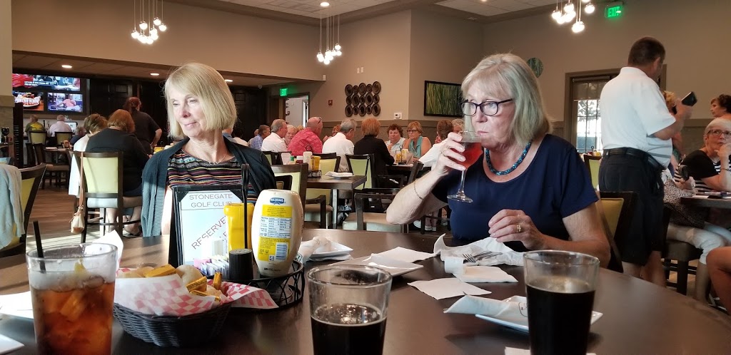 Grille At Stonegate | 395 Village Dr, Kissimmee, FL 34759, USA | Phone: (863) 427-7167 Grille At Stonegate | 395 Village Dr, Kissimmee, FL 34759, USA | Phone: (863) 427-7167