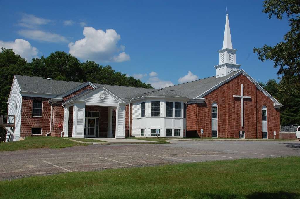 Faith Evangelical Free Church 54 Hosmer St Acton Ma 01720 Usa