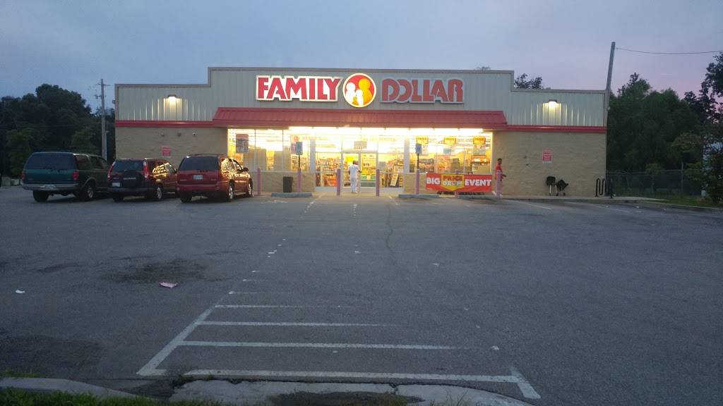 Family Dollar | 2711 Getwell Rd, Memphis, TN 38118, USA | Phone: (901) 794-4831