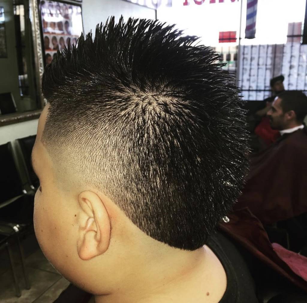 Ayads Barber Shop | 4818 N 27th Ave, Phoenix, AZ 85017, USA | Phone: (602) 633-3980