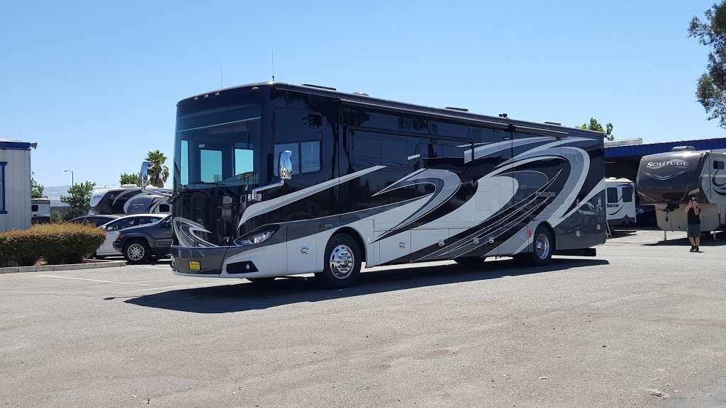 Happy Daze RVs | 5605 Southfront Rd, Livermore, CA 94551 | Phone: (925) 443-0222