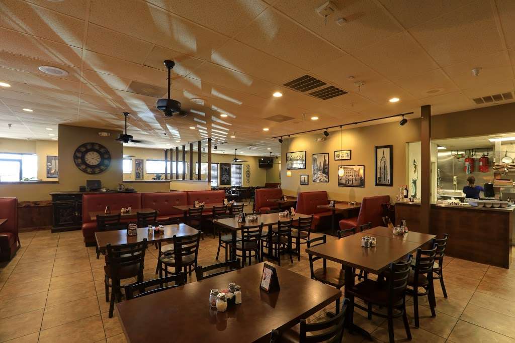 Times Square Neighborhood Italian Restaurant | 718 E Union Hills Dr, Phoenix, AZ 85024, USA | Phone: (623) 582-1070