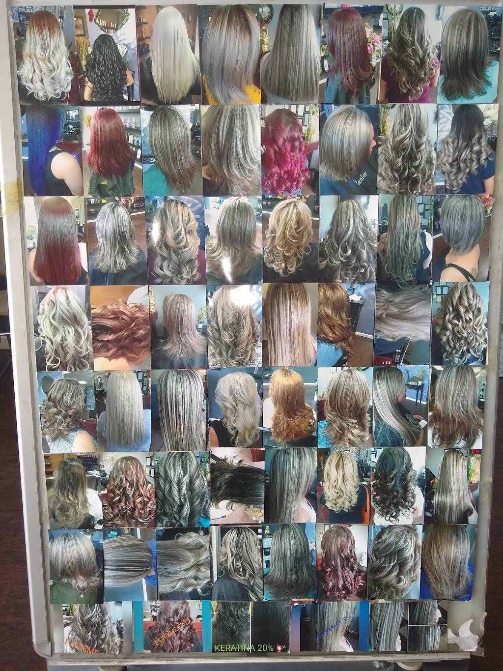 Extreme Cuts Beauty salon | 8761 Long Point Rd, Houston, TX 77055, USA | Phone: (713) 468-1593