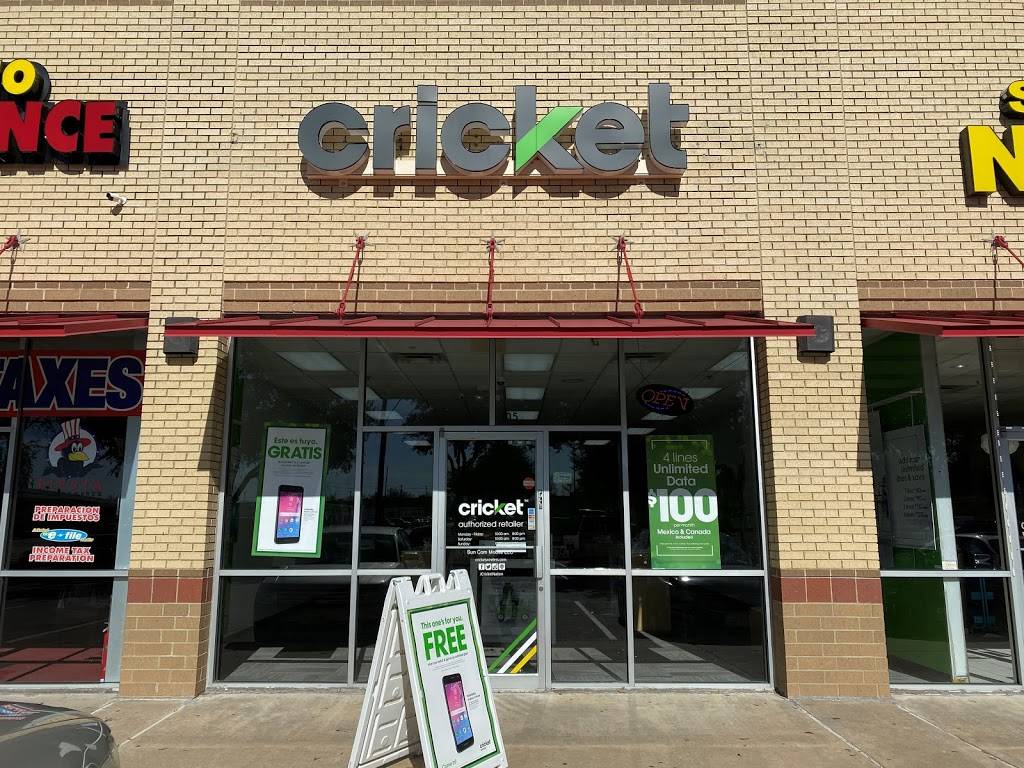 Cricket Wireless Authorized Retailer | 1405 Jupiter Rd, Plano, TX 75074, USA | Phone: (469) 298-2568