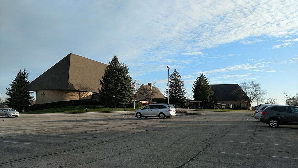 Our Lady of the Woods Catholic Church | 10731 W 131st St, Orland Park, IL 60462 | Phone: (708) 361-4754