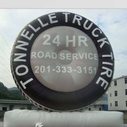 TONNELLE TIRE SERVICE | 50 Branford St, Newark, NJ 07114, USA | Phone: (862) 240-1680