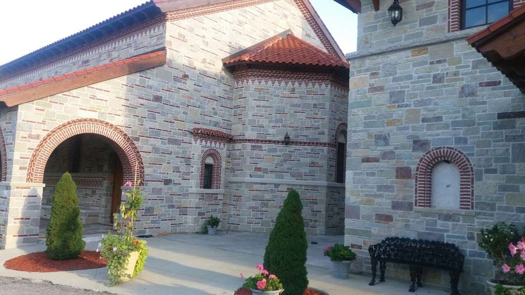 St John Chrysostomos Monastery | 4600 93rd St, Pleasant Prairie, WI 53158 | Phone: (262) 694-9850