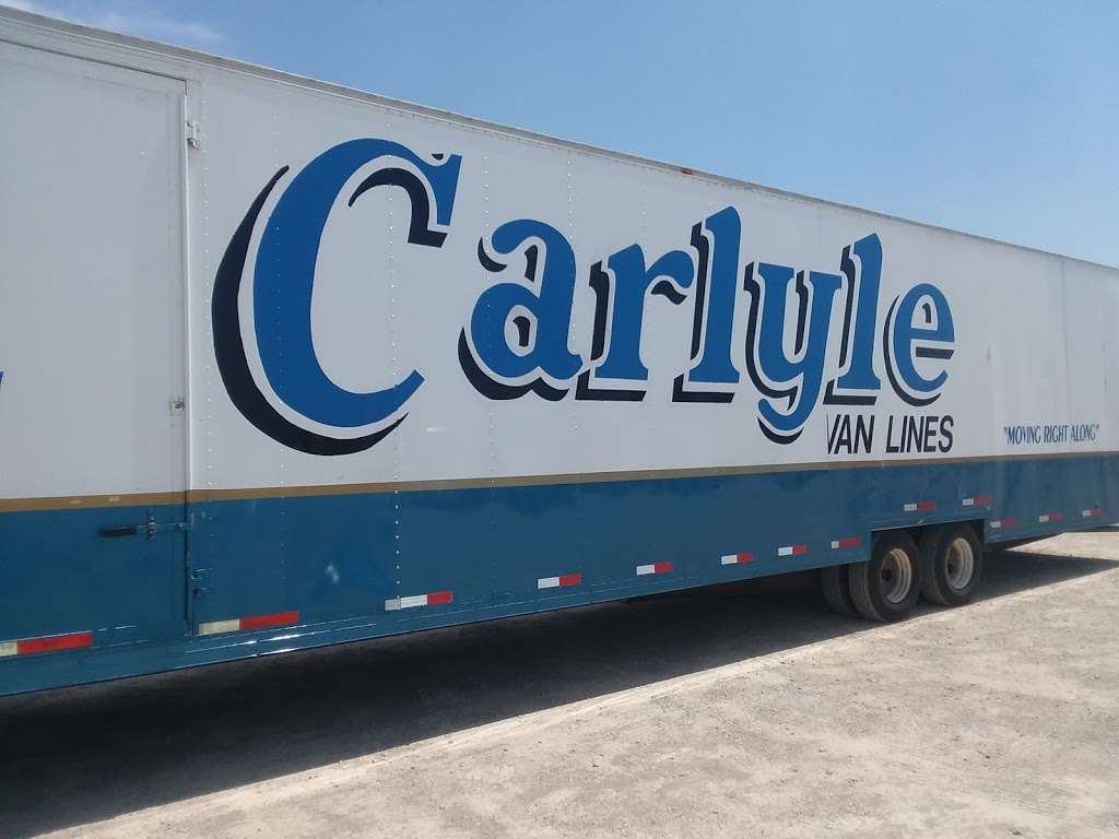 Carlyle Truck and Trailer Repair | 799 W. Young Ave, Warrensburg, MO 64093 | Phone: (660) 362-7151