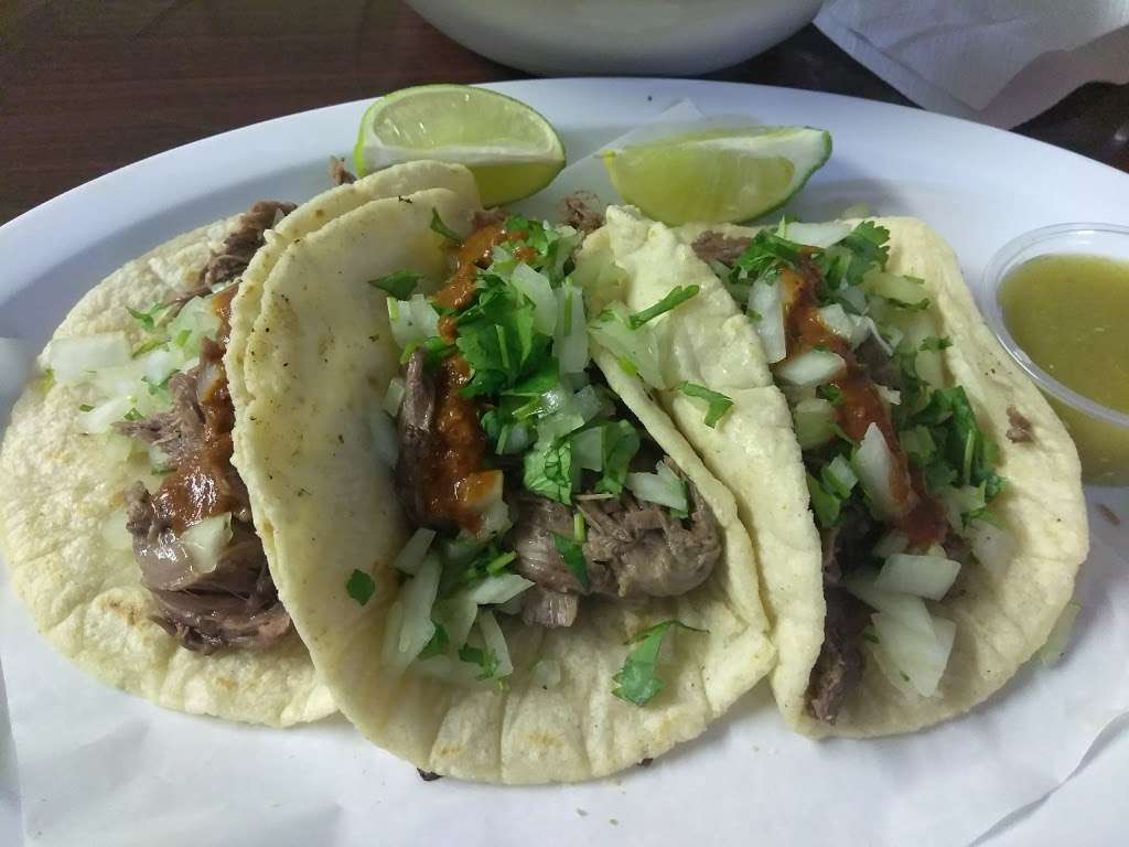 Taqueria Y Birrieria Jamay Jal | 8701 E Palmdale Blvd, Palmdale, CA 93552 | Phone: (661) 944-9546