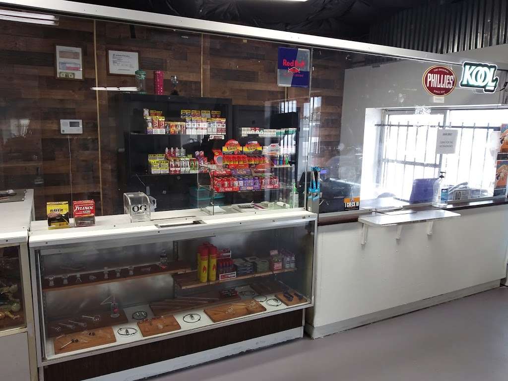 JEM Food Mart | 10819 Elam Rd, Dallas, TX 75217 | Phone: (469) 567-3812