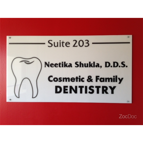 Dr. Neetika Shukla - ProCare Dental PC | 281 Summerhill Rd #203, East Brunswick, NJ 08816, USA | Phone: (732) 257-7759