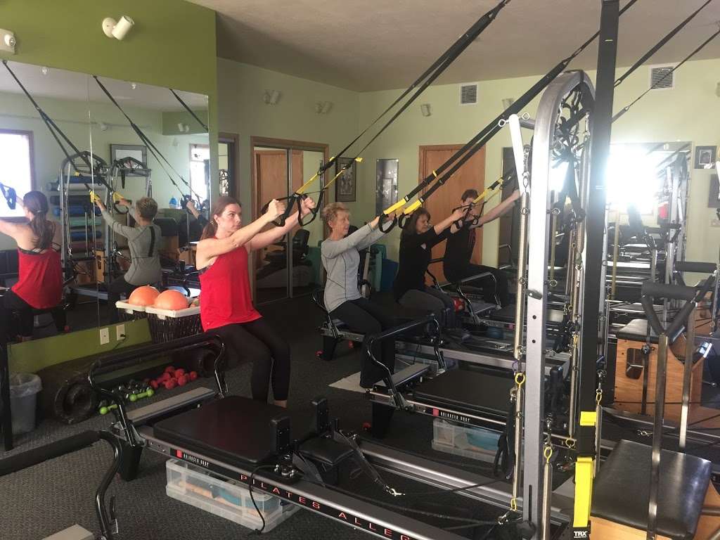 Pilates Plus | 2598 S Lewis Way # A, Lakewood, CO 80227, USA | Phone: (303) 989-4100