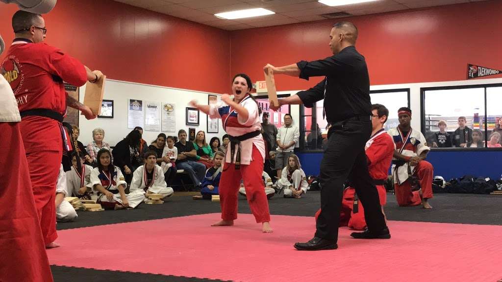 Ernie Reyes World Martial Arts | Englishtown, NJ | 557 Old Bridge-Englishtown Rd, Monroe Township, NJ 08831, USA | Phone: (732) 786-0055