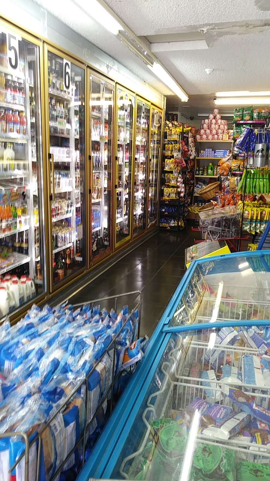 Rodeo Grocery | 1000 Mariposa Ave, Rodeo, CA 94572, USA | Phone: (510) 799-2314