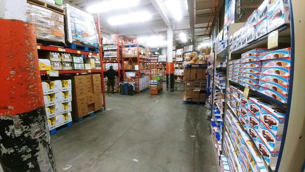 Restaurant Depot | 1524 132nd St, College Point, NY 11356, USA | Phone: (718) 762-8700