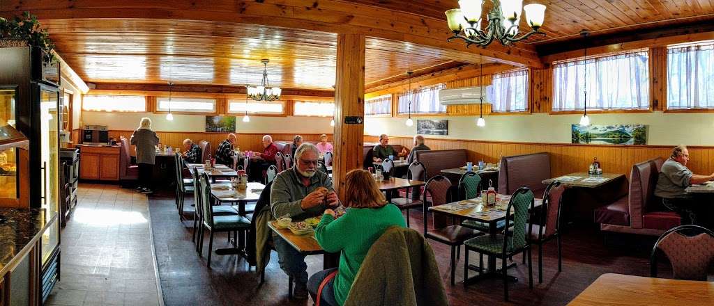 Country View Diner & Family Restaurant | 6210 PA-873, Slatington, PA 18080 | Phone: (610) 760-1740