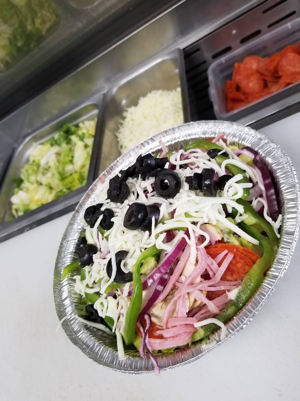 Vincenzos Pizza Granada Hills | 11045 Balboa Blvd, Granada Hills, CA 91344, USA | Phone: (818) 923-5640