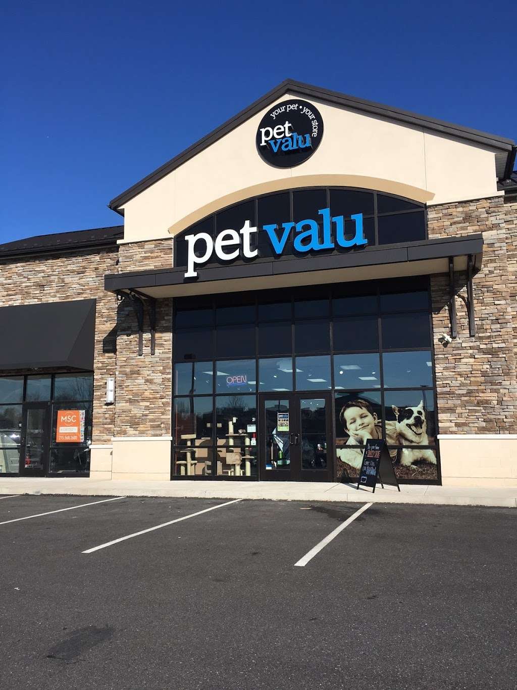 Pet Valu | 1570 Egypt Rd, Phoenixville, PA 19460 | Phone: (484) 392-7817