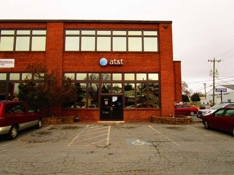 AT&T Store | 303A N Madison Rd, Orange, VA 22960 | Phone: (540) 360-0019