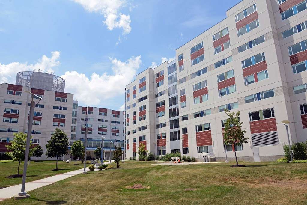 New Freshman Residence Hall | 1000 Morris Ave, Kean University, Freshman Residence Hall, Union, NJ 07083, USA | Phone: (908) 737-7100
