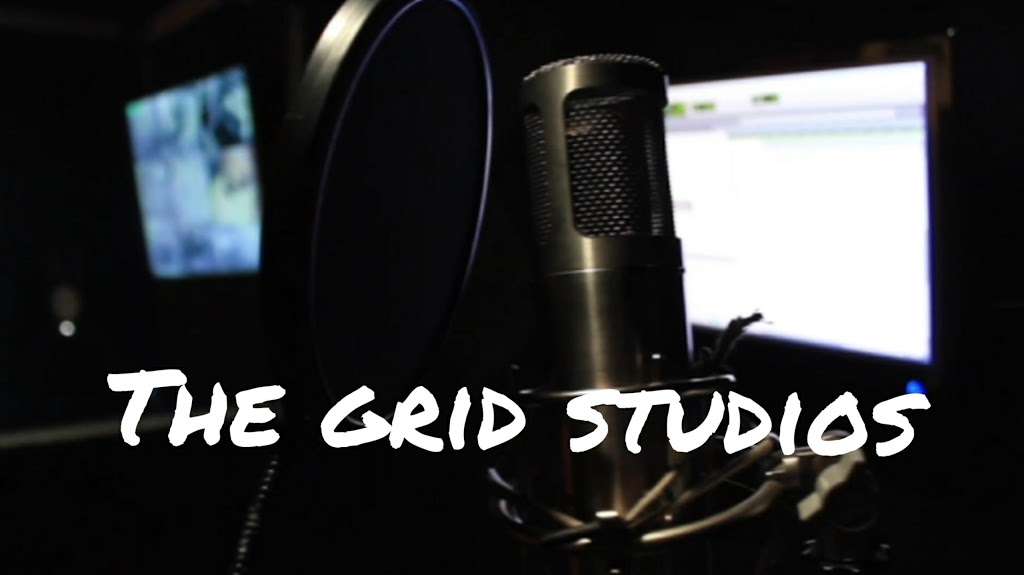 The Grid Studios | 6429 Woodman Ave, Los Angeles, CA 91401, Van Nuys, CA 91401 | Phone: (818) 770-1719