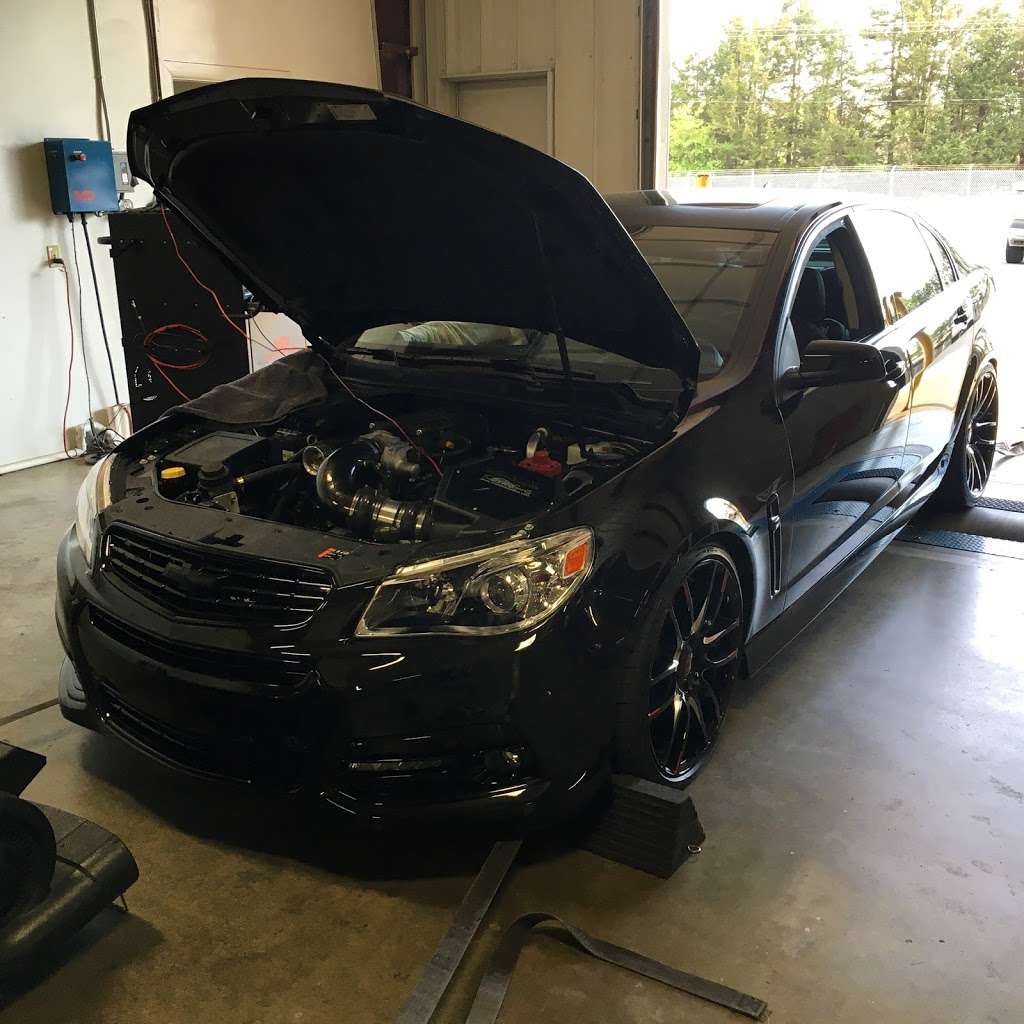 Tru Dyno Sports LLC | 316 McLin Creek Rd, Conover, NC 28613, USA | Phone: (828) 994-4488