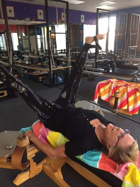 Pilates Institute of Scottsdale offering Gyrotonic Method | 5310 E Shea Blvd #1, Scottsdale, AZ 85254, USA | Phone: (480) 250-2025