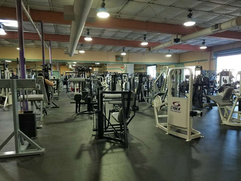 30 Minute 24 Hour Fitness San Mateo California with Comfort Workout Clothes