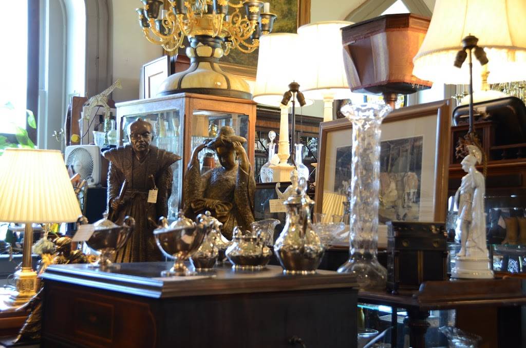 Clairebourne Antiques | 4623, 4648 Nicholasville Rd, Lexington, KY 40515, USA | Phone: (859) 272-4648