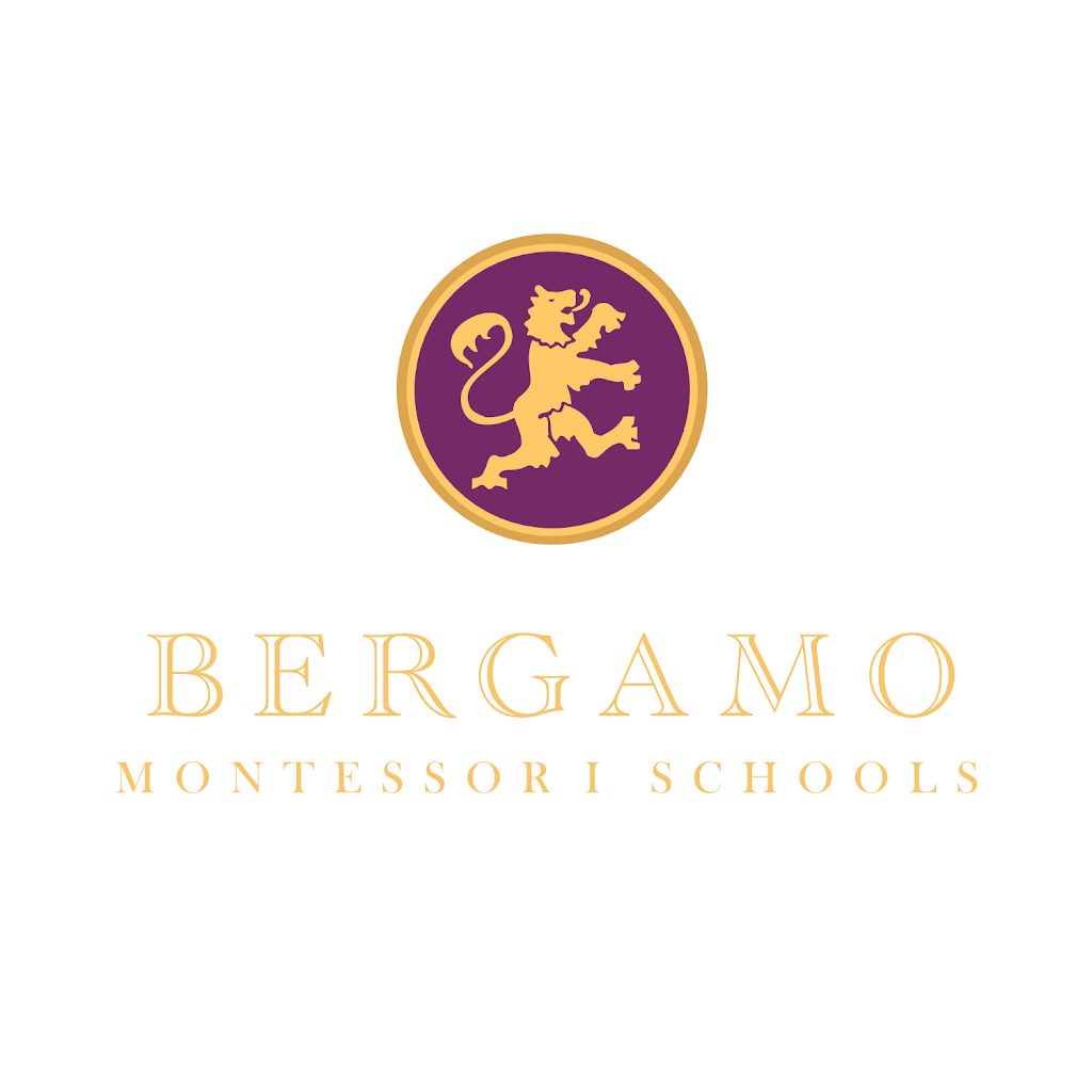 Bergamo Montessori School | 8144 Pocket Rd, Sacramento, CA 95831, USA | Phone: (916) 399-1900