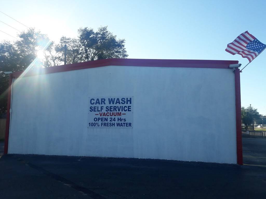 V8 Car Wash | 11500 Walsingham Rd, Largo, FL 33778 | Phone: (727) 656-1384