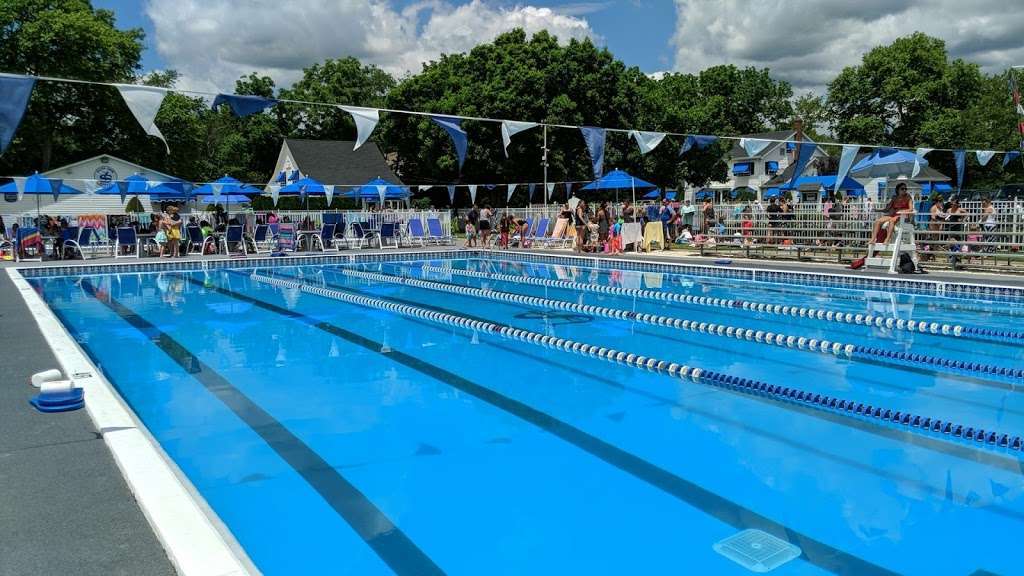 Silton Swim School in 1701 Atlantic Ave, Manasquan, NJ 08736, USA