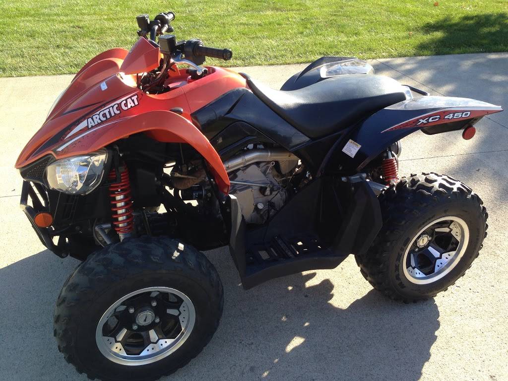 Ohiomotorcycles.com - Used Motorcycles and ATVs | 754 Harmon Ave, Columbus, OH 43223, USA | Phone: (614) 592-5060