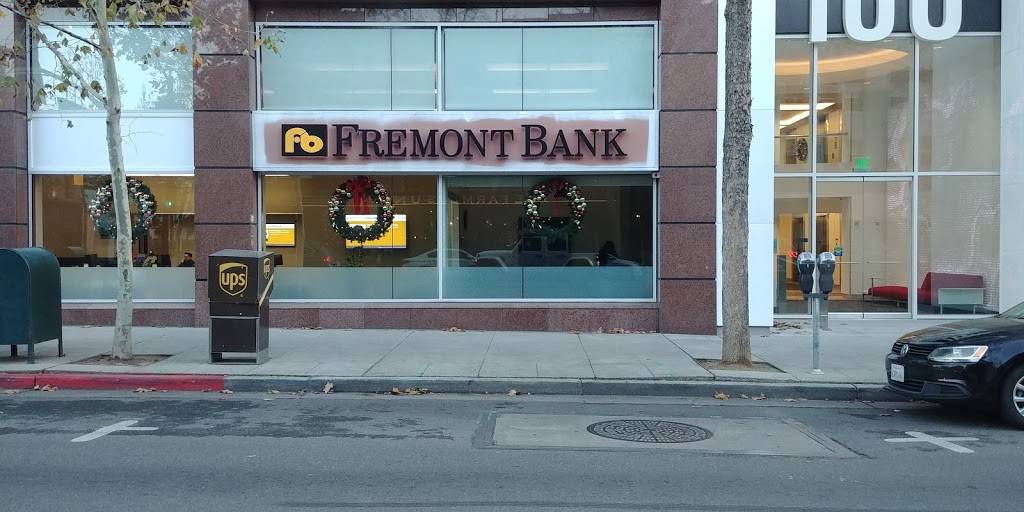 Fremont Bank | 32000 Alvarado Blvd, Union City, CA 94587, USA | Phone: (510) 429-3501