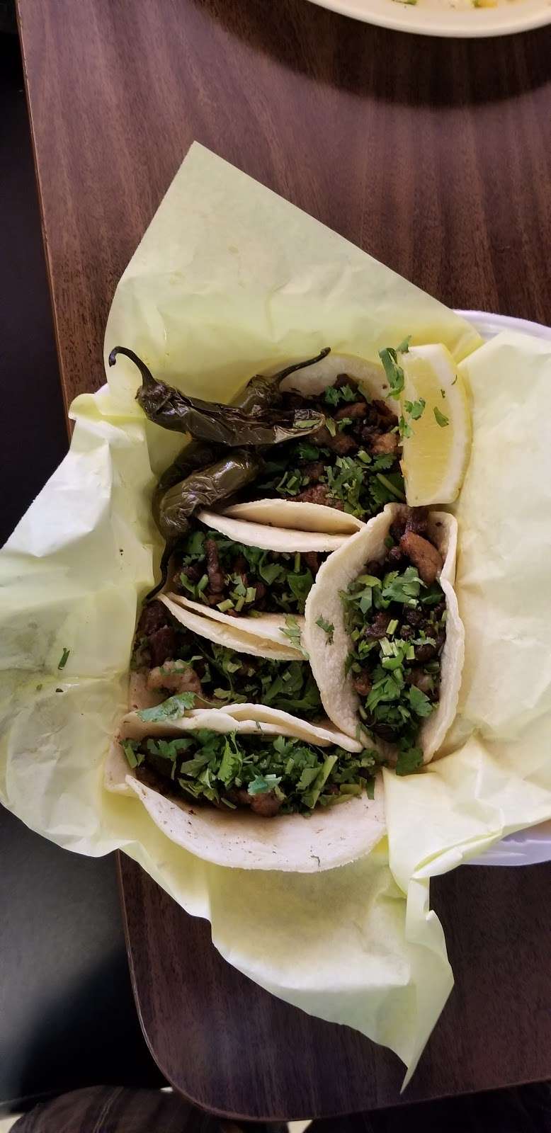 La Salsita Taco Shop | 11249 W Buckeye Rd, Avondale, AZ 85323, USA