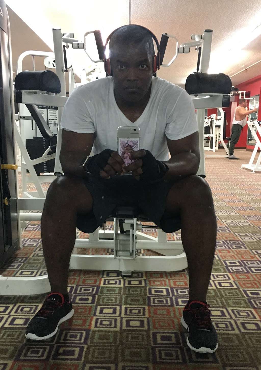 Genesis Health Clubs - Vivion Road | 1141 NE Vivion Rd, Gladstone, MO 64118, USA | Phone: (816) 454-2700