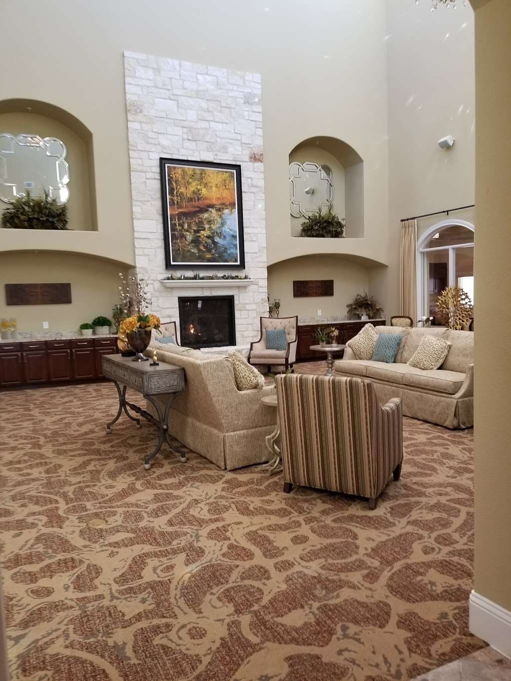 Woodhaven Village | 2275 Riverway Dr, Conroe, TX 77304, USA | Phone: (936) 703-5333