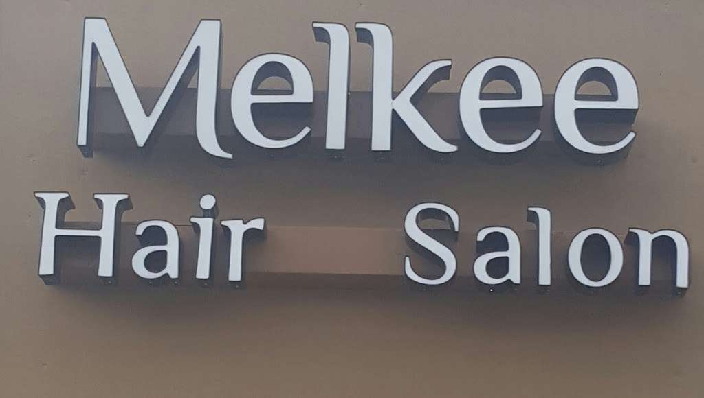 Melkee Hair Studio | 607 E Richey Rd Ste.105, Houston, TX 77073, USA | Phone: (832) 371-7748