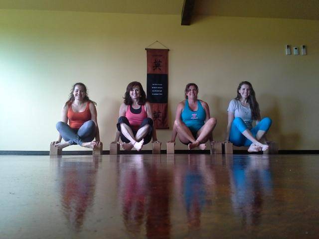 Tranquility Yoga | 11644 N 101st E Ave, Collinsville, OK 74021, USA | Phone: (918) 855-6459