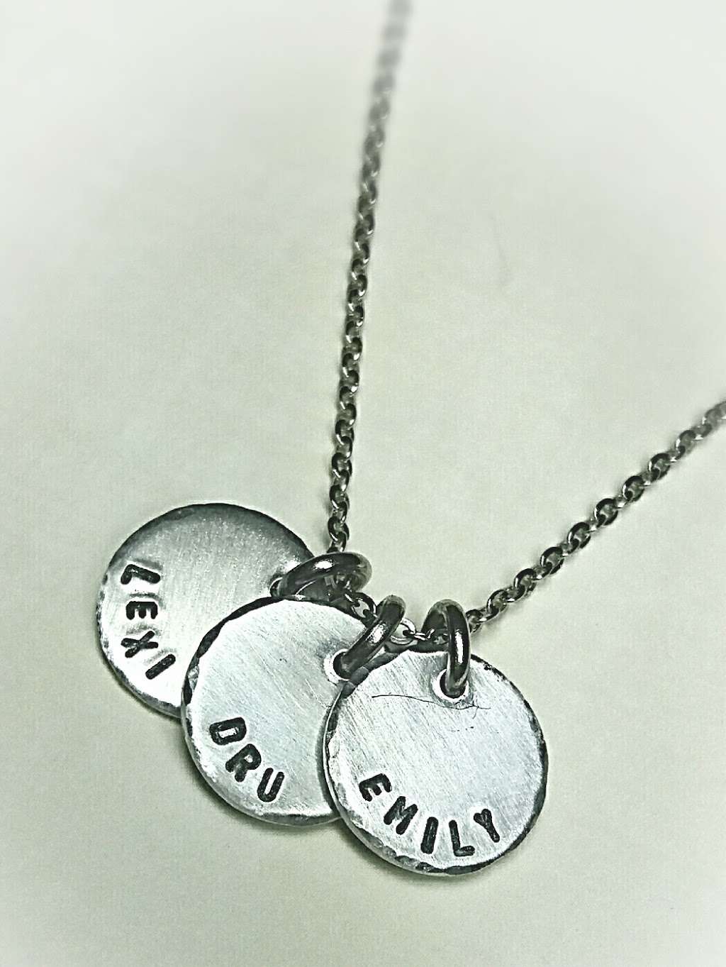 Hand Stamped by Meredith | 930 Harrison Ave, St Joseph, MI 49085, USA | Phone: (269) 313-7514