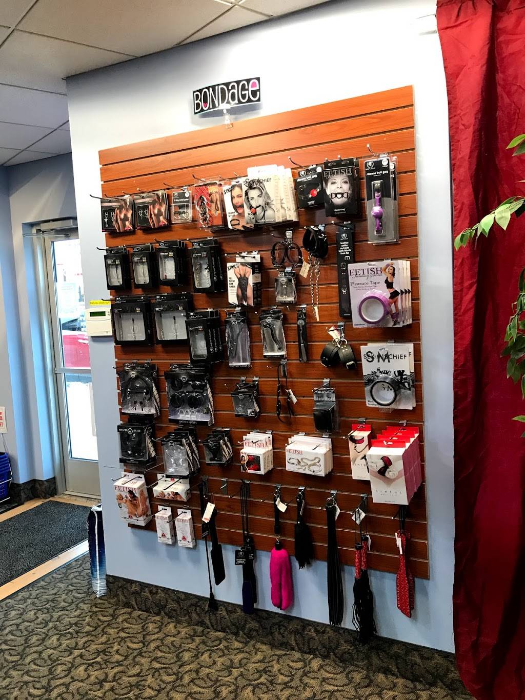 Fantasy Gifts | 5805 Excelsior Blvd, St Louis Park, MN 55416 | Phone: (952) 922-0838