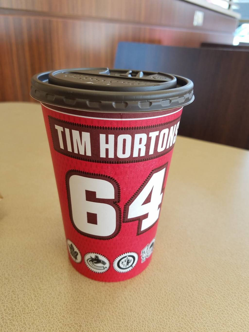 Tim Hortons | 7852 Wyandotte St E, Windsor, ON N8S 1S9, Canada | Phone: (519) 944-0040