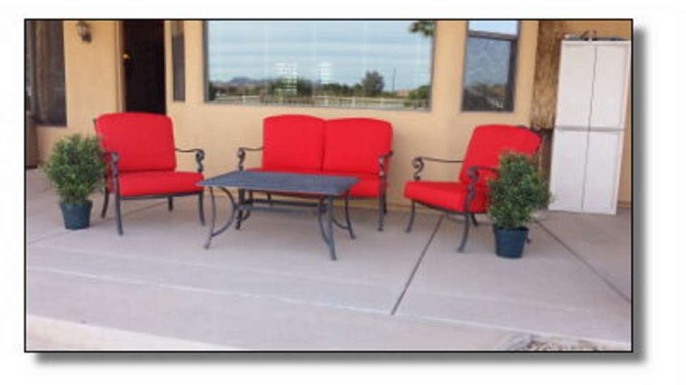 Patio Furniture Cushions Factory | 386 Lincoln Hwy, Fairless Hills, PA 19030, USA | Phone: (800) 334-1502
