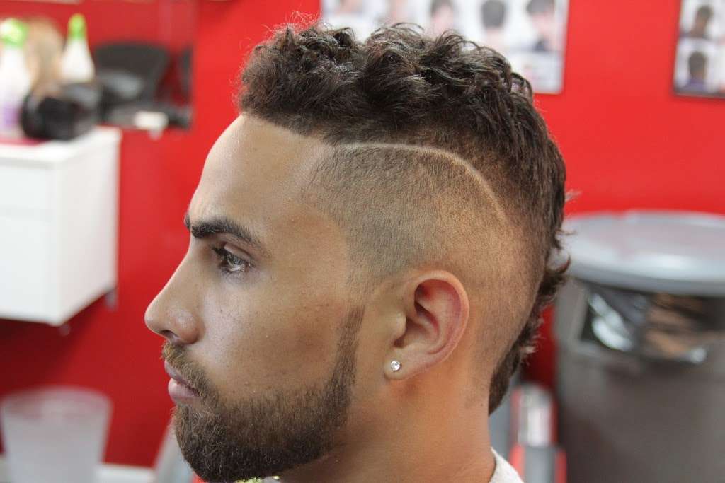 One & Only Barber Shop | 1713 Rosemont Ave, Frederick, MD 21702, USA | Phone: (301) 898-2006