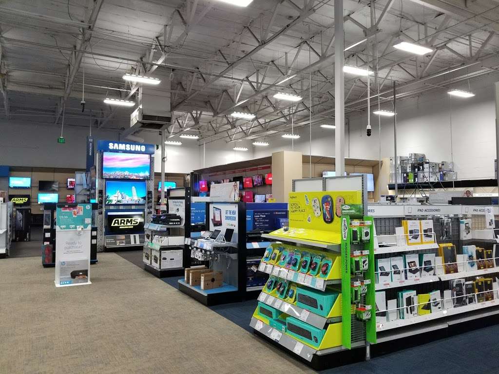 Best Buy | 17545 Gale Ave, City of Industry, CA 91748 | Phone: (626) 810-1788