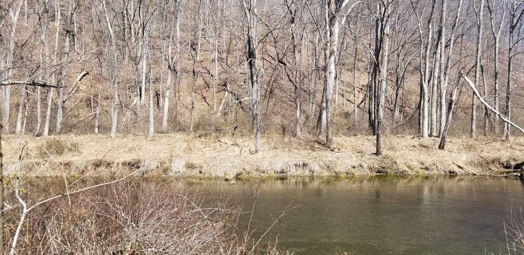 Masemore Hemlock Ravines Natural Area | Hilltop Ct, Parkton, MD 21120