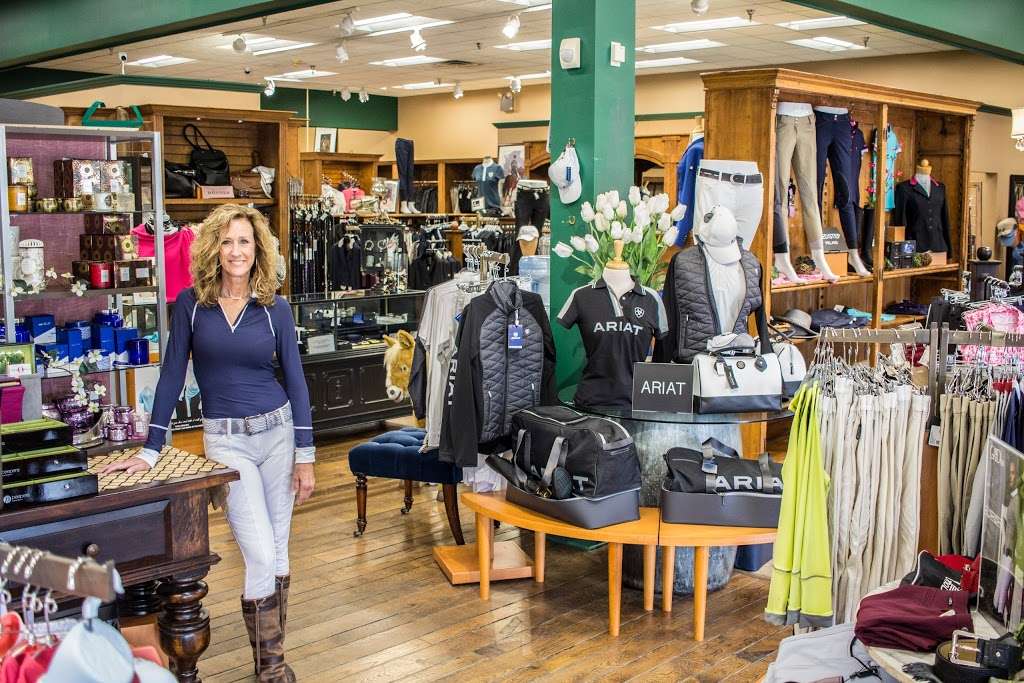 Barrington Saddlery | 760 W Northwest Hwy, Barrington, IL 60010, USA | Phone: (847) 381-6015